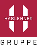 Haslehner logo