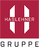 Haslehner logo