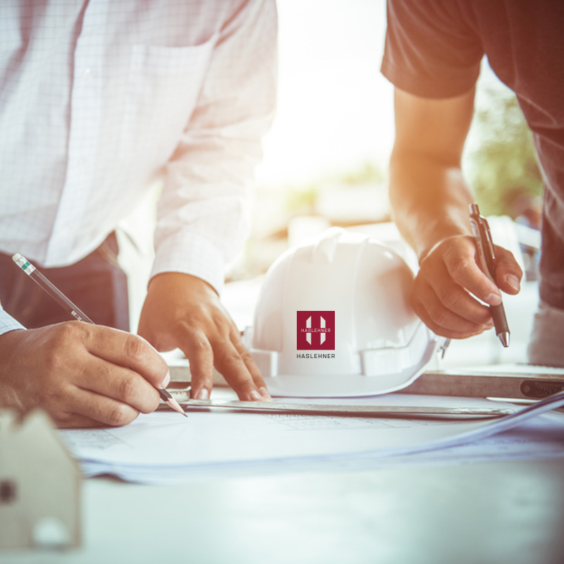 1600 Wohnungen erbaut