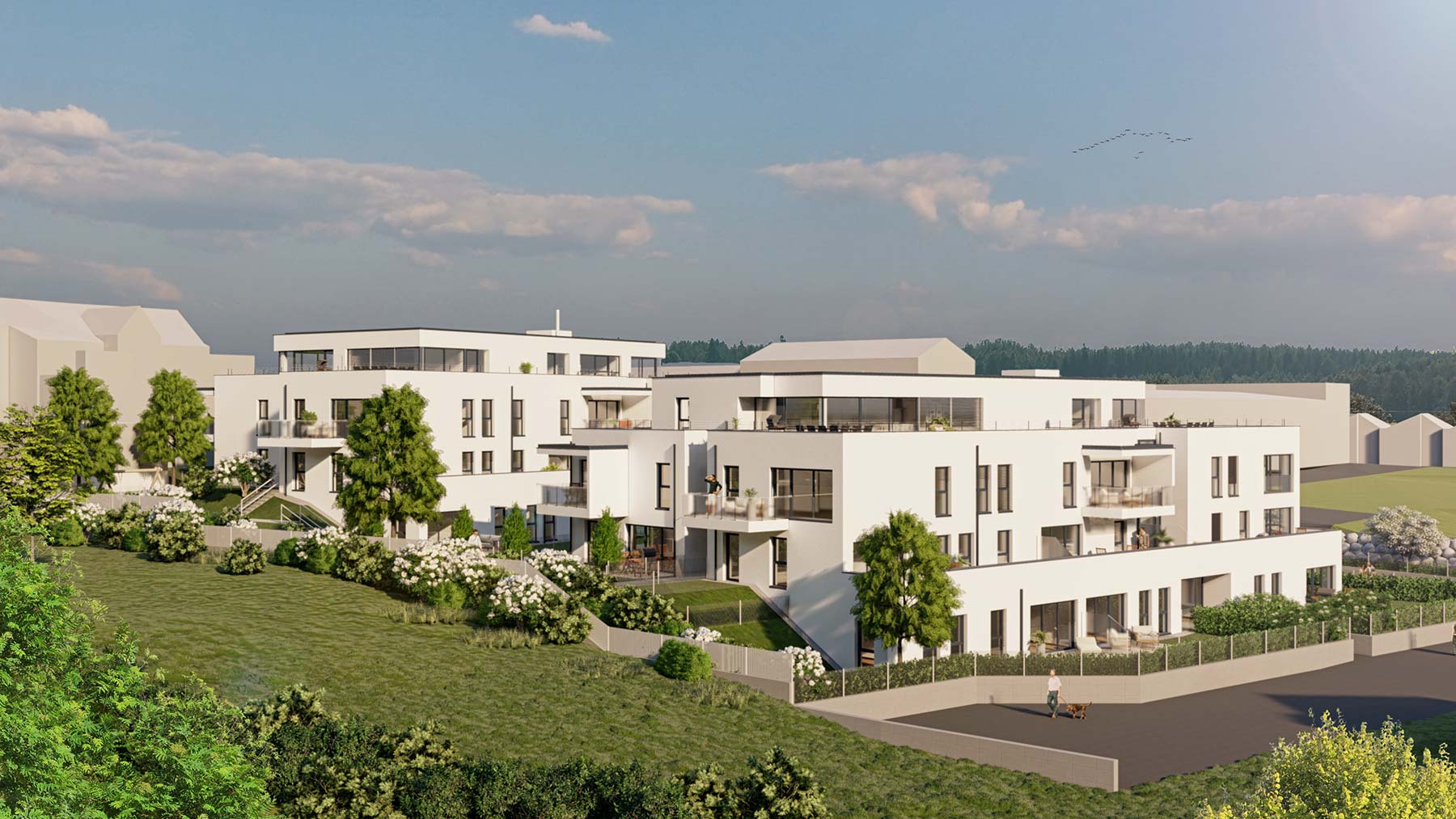 20200615 Amstetten Haslehner Ansicht2 Bearbeitet