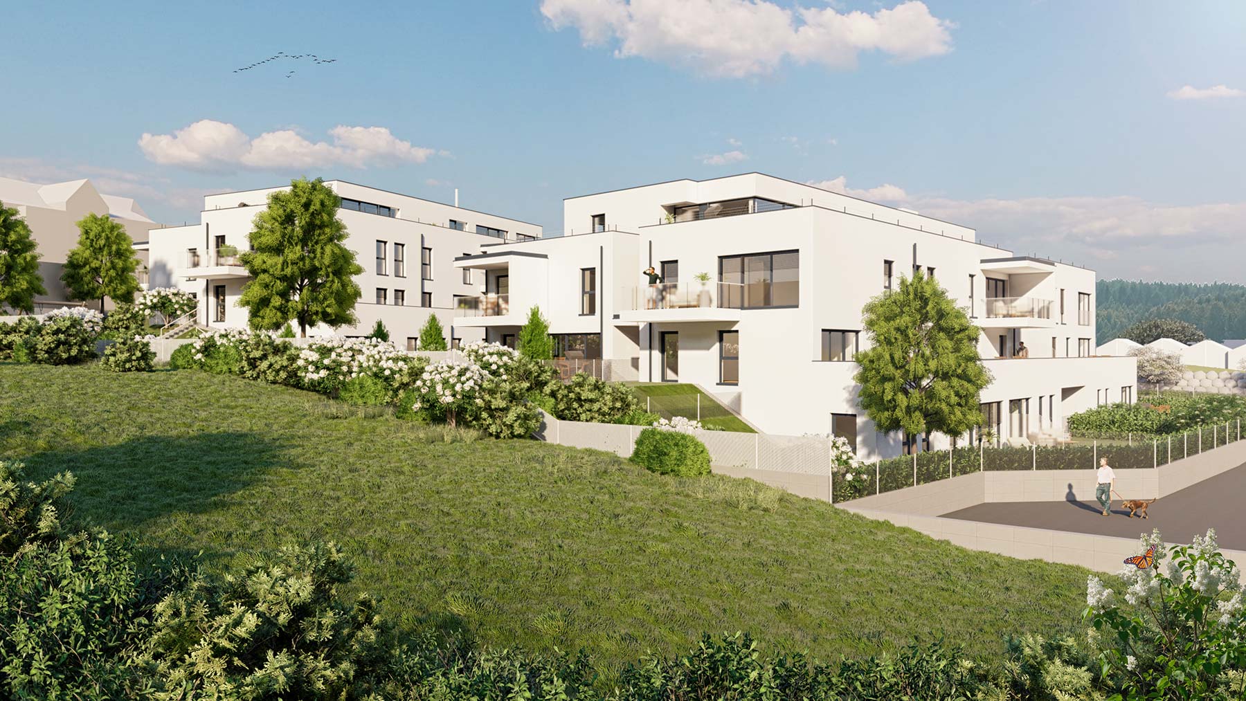 20200615 Amstetten Haslehner Ansicht3 Bearbeitet