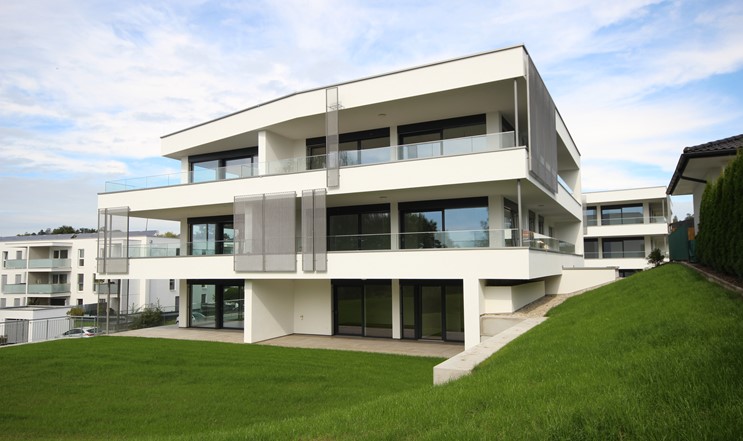 Urban Living Peuerbach