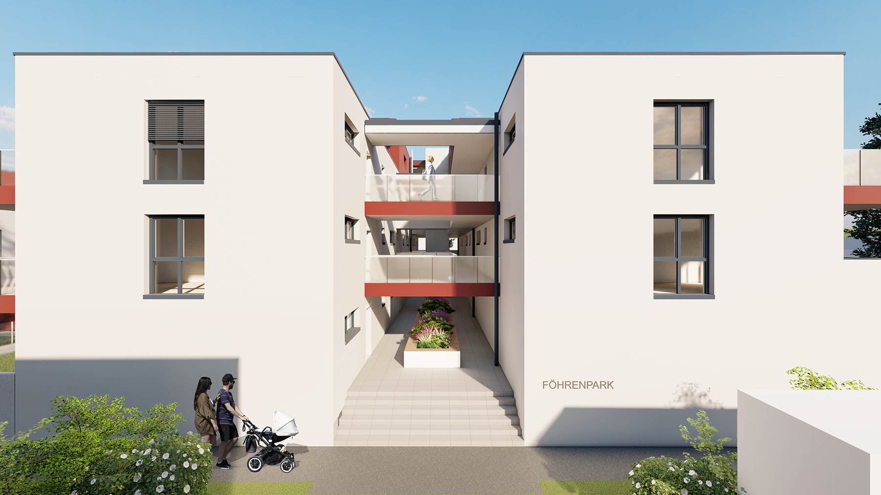 Single wohnung wels