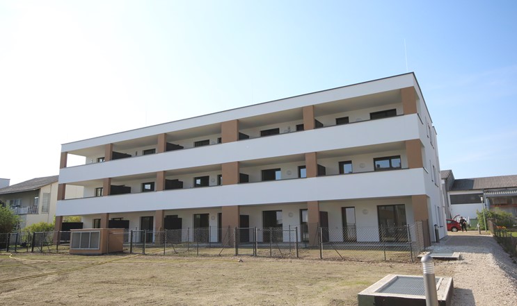WOHNPARK Wels