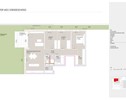 Projekt RIED² -  Top A3 101,98m² Gartenwohnung - 22 neue Eigentumswohnungen am Stadtrand von Ried im Innkreis