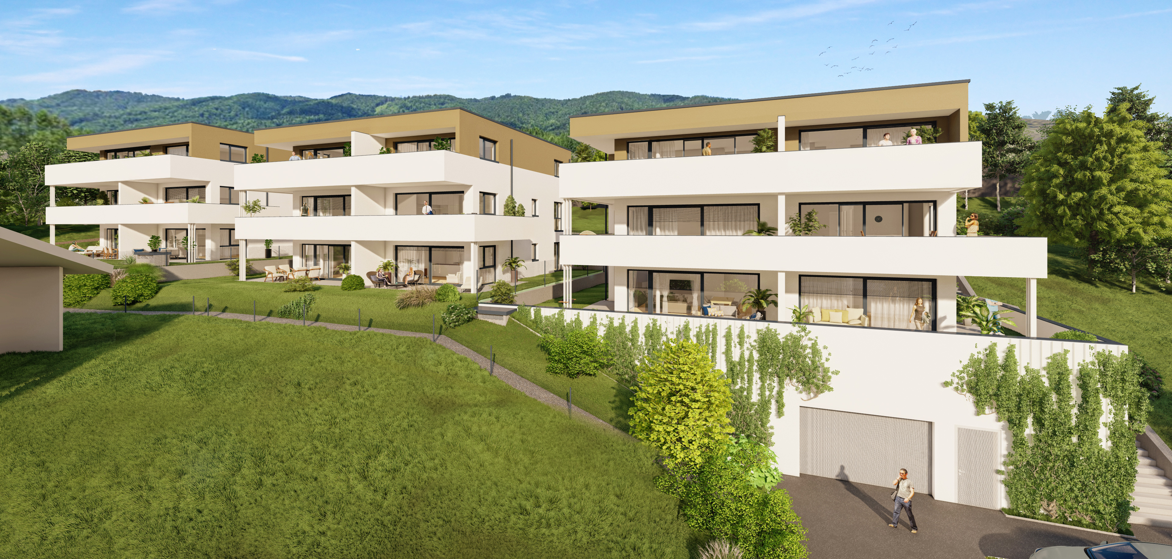 20211022 Haslehner Unterach Verkaufsrenderings Ansicht10 Bearbeitet