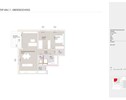 Projekt RIED² -  Top A6 80,88m² Wohnung mit Balkon - 22 neue Eigentumswohnungen am Stadtrand von Ried im Innkreis