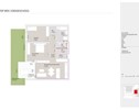 Projekt RIED² -  Top B5 81,31m² Gartenwohnung - 22 neue Eigentumswohnungen am Stadtrand von Ried im Innkreis