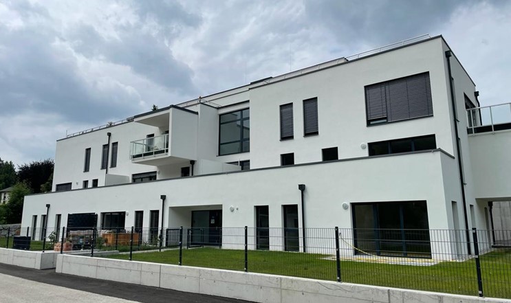 Amstetten Ardaggerstraße