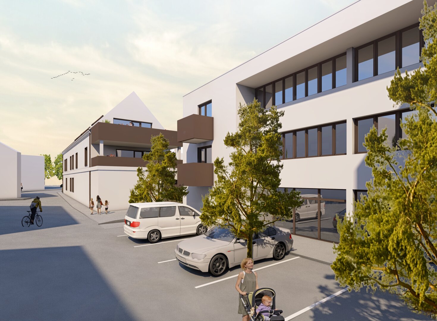15 neue, moderne EIGENTUMSWOHNUNGEN - Im Mittelpunkt WAIZENKIRCHEN – Leben im Zentrum von Waizenkirchen - TOP B1_bild_2_.jpg