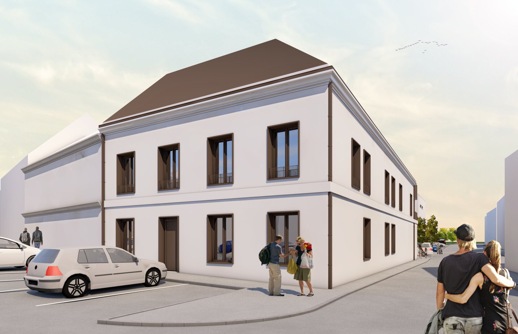 15 neue, moderne EIGENTUMSWOHNUNGEN - Im Mittelpunkt WAIZENKIRCHEN – Leben im Zentrum von Waizenkirchen - TOP B1_bild_3_.jpg