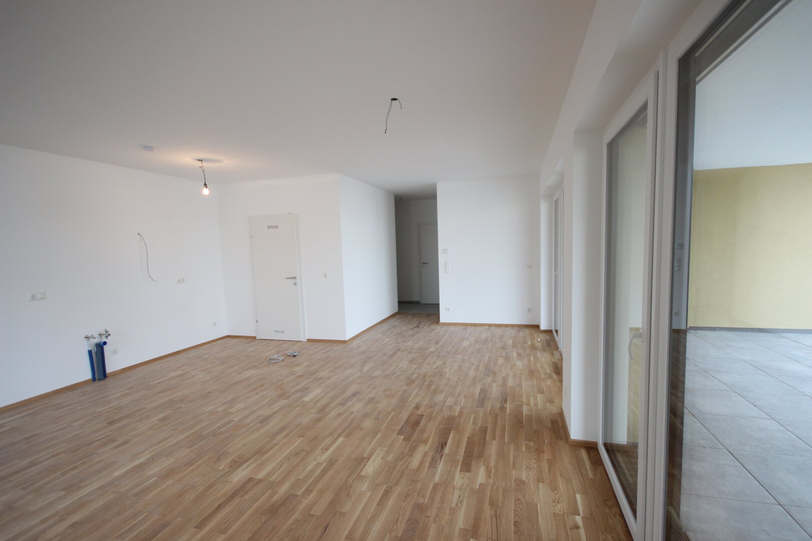 Projekt RIED² -  Top B12 112,28m² Penthouse mit Dachterrasse - 22 neue Eigentumswohnungen am Stadtrand von Ried im Innkreis_bild_5_.jpg (2)