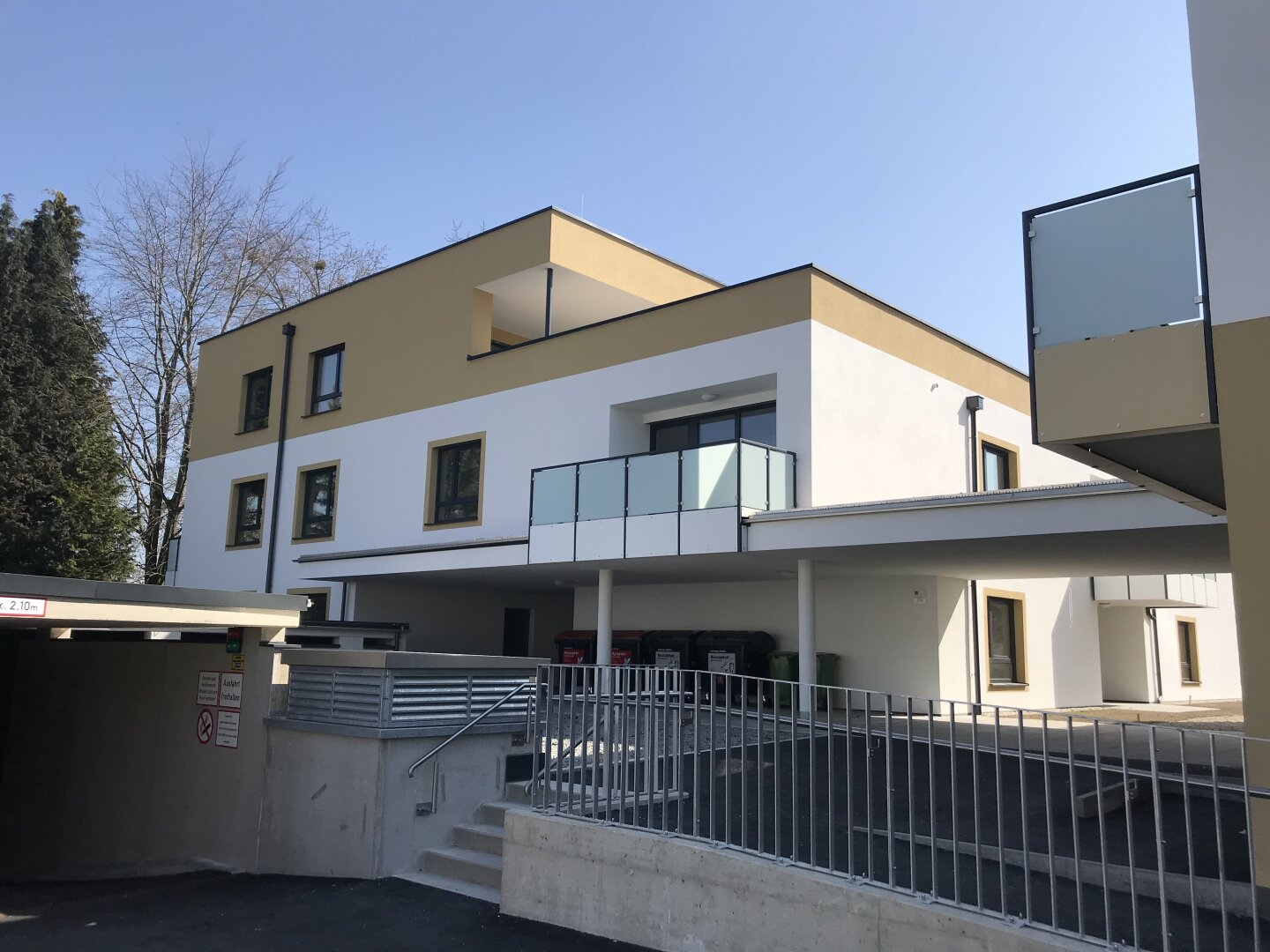 Projekt RIED² -  Top B12 112,28m² Penthouse mit Dachterrasse - 22 neue Eigentumswohnungen am Stadtrand von Ried im Innkreis_bild_18_.jpg