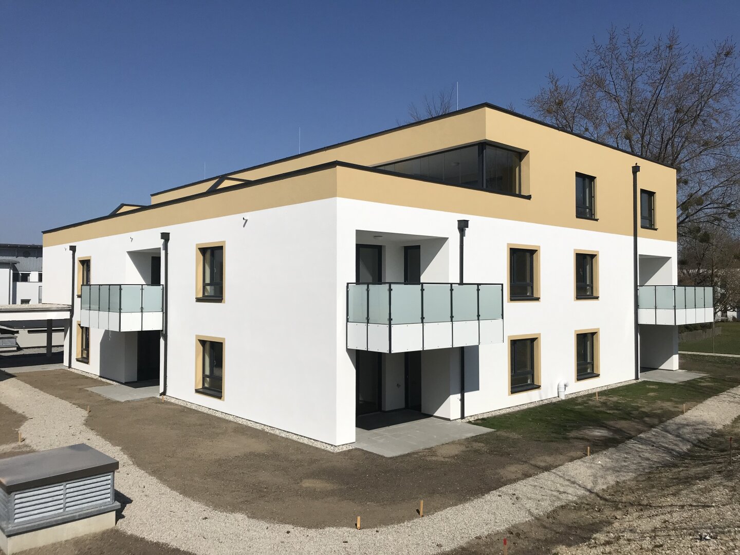 Projekt RIED² -  Top B12 112,28m² Penthouse mit Dachterrasse - 22 neue Eigentumswohnungen am Stadtrand von Ried im Innkreis_bild_20_.jpg