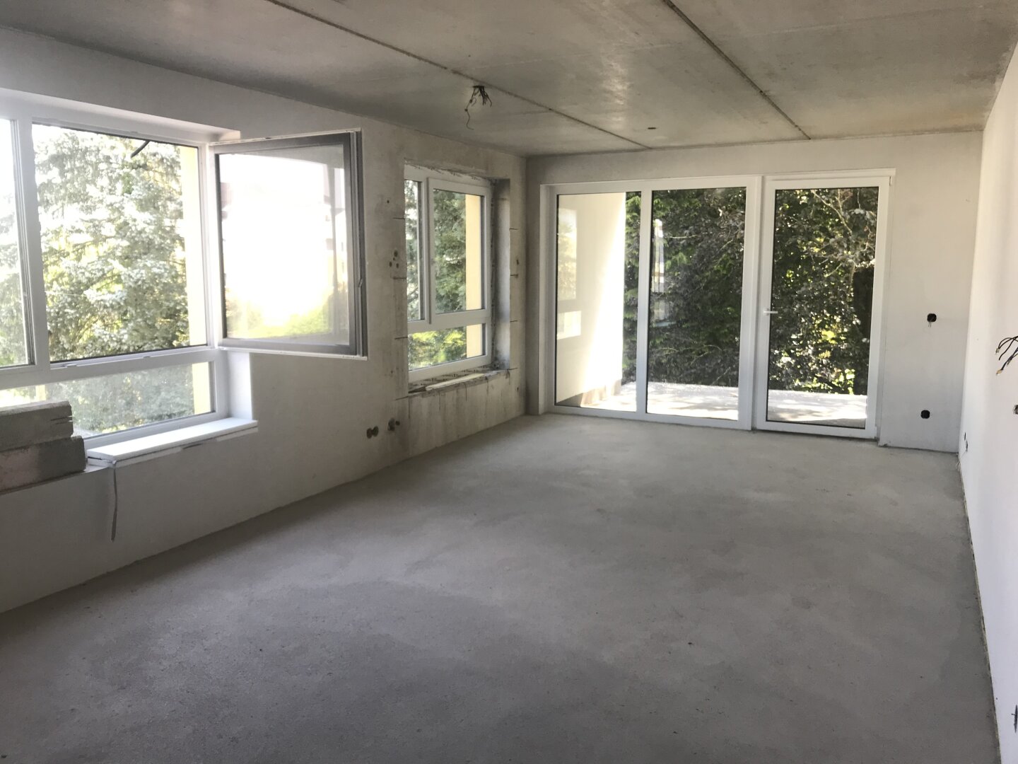 Projekt RIED² -  Top B11 66,94m² Wohnung mit Balkon - 22 neue Eigentumswohnungen am Stadtrand von Ried im Innkreis_bild_1_.jpg (2)