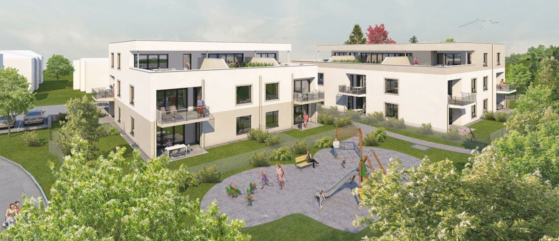 Projekt RIED² -  Top B7 74,26m² Wohnung mit Balkon - 22 neue Eigentumswohnungen am Stadtrand von Ried im Innkreis_bild_1_.jpg (2)