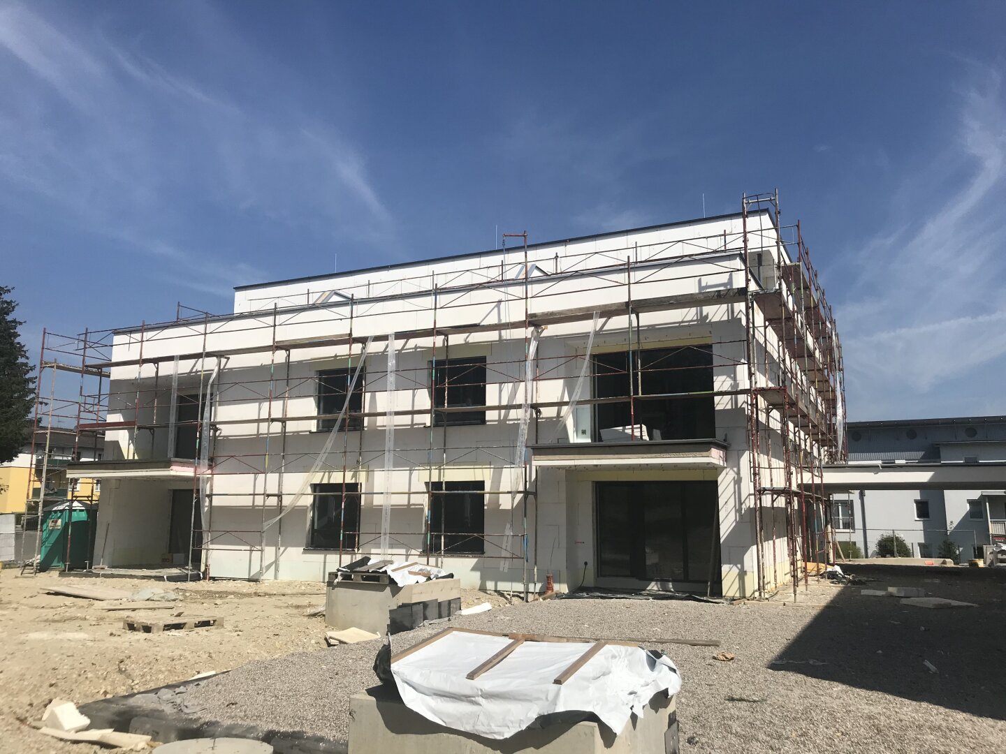 Projekt RIED² -  Top A9 83,47m² Penthouse mit Dachterrasse - 22 neue Eigentumswohnungen am Stadtrand von Ried im Innkreis_bild_2_.jpg (3)