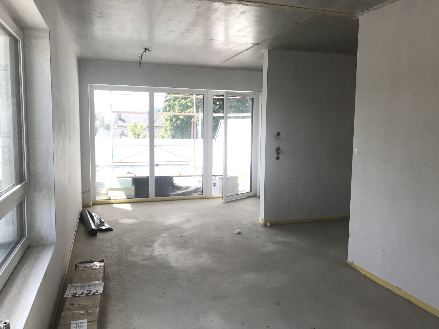 Projekt RIED² -  Top A9 83,47m² Penthouse mit Dachterrasse - 22 neue Eigentumswohnungen am Stadtrand von Ried im Innkreis_bild_4_.jpg (3)