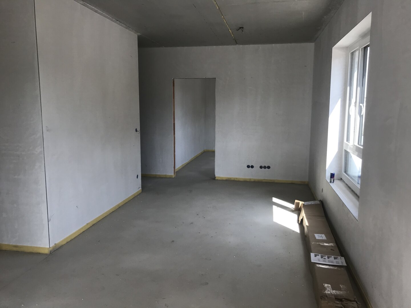 Projekt RIED² -  Top A9 83,47m² Penthouse mit Dachterrasse - 22 neue Eigentumswohnungen am Stadtrand von Ried im Innkreis_bild_6_.jpg