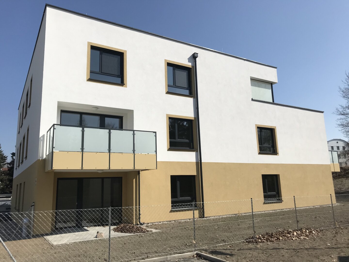 Projekt RIED² -  Top A3 101,98m² Gartenwohnung - 22 neue Eigentumswohnungen am Stadtrand von Ried im Innkreis_bild_2_.jpg (2)