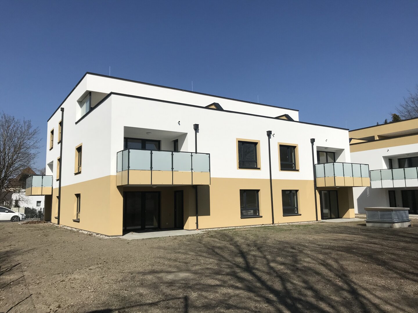 Projekt RIED² -  Top A3 101,98m² Gartenwohnung - 22 neue Eigentumswohnungen am Stadtrand von Ried im Innkreis_bild_3_.jpg (2)