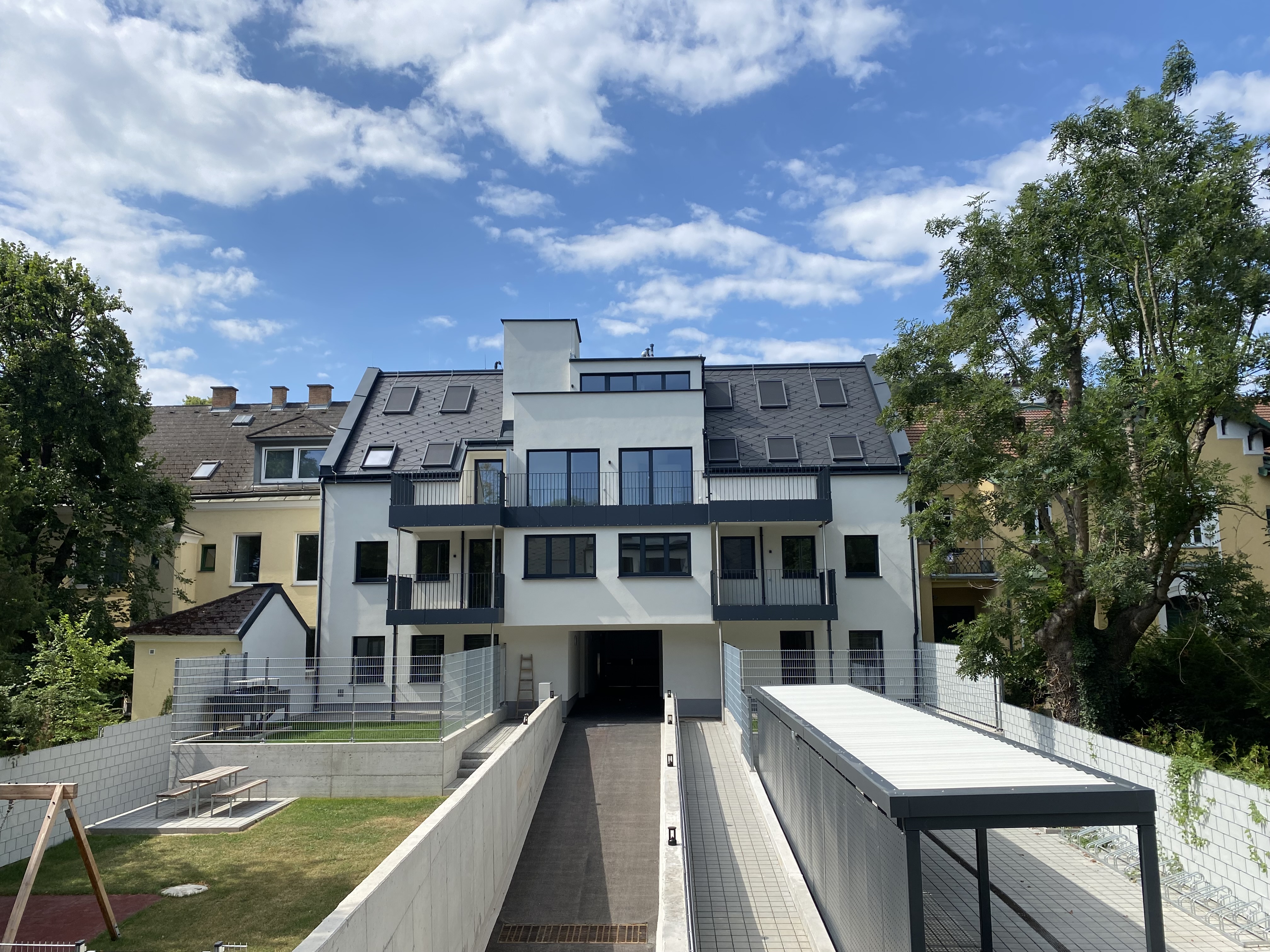 Auhofstraße 210  - 1130 Wien
