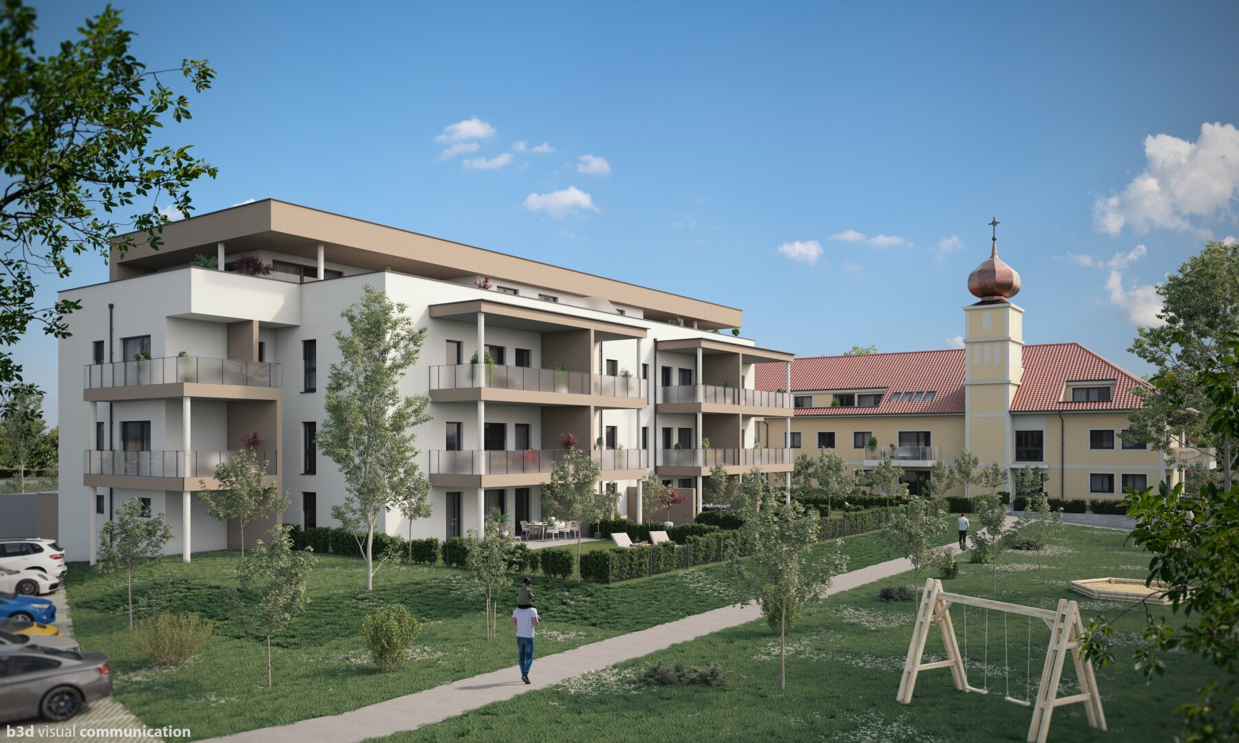 Wohnen für Generationen 4 - 73 neue Eigentumswohnungen in Leumühle/Pupping - Top C06_bild_2_.jpg