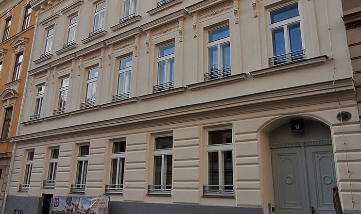 Sampogasse 9, 1140 Wien