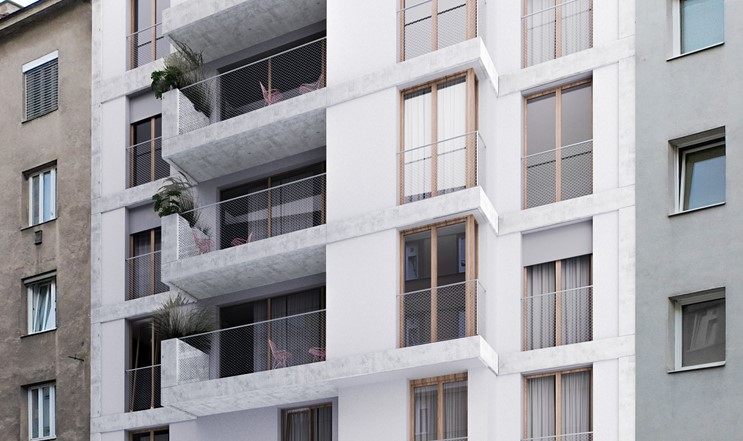 rmg56 - Rotenmühlgasse 56, 1120 Wien