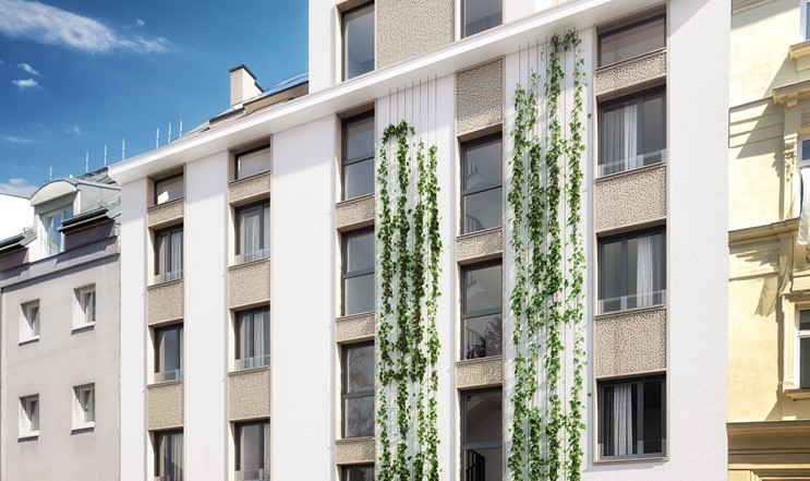 Martinstraße 86, 1180 Wien