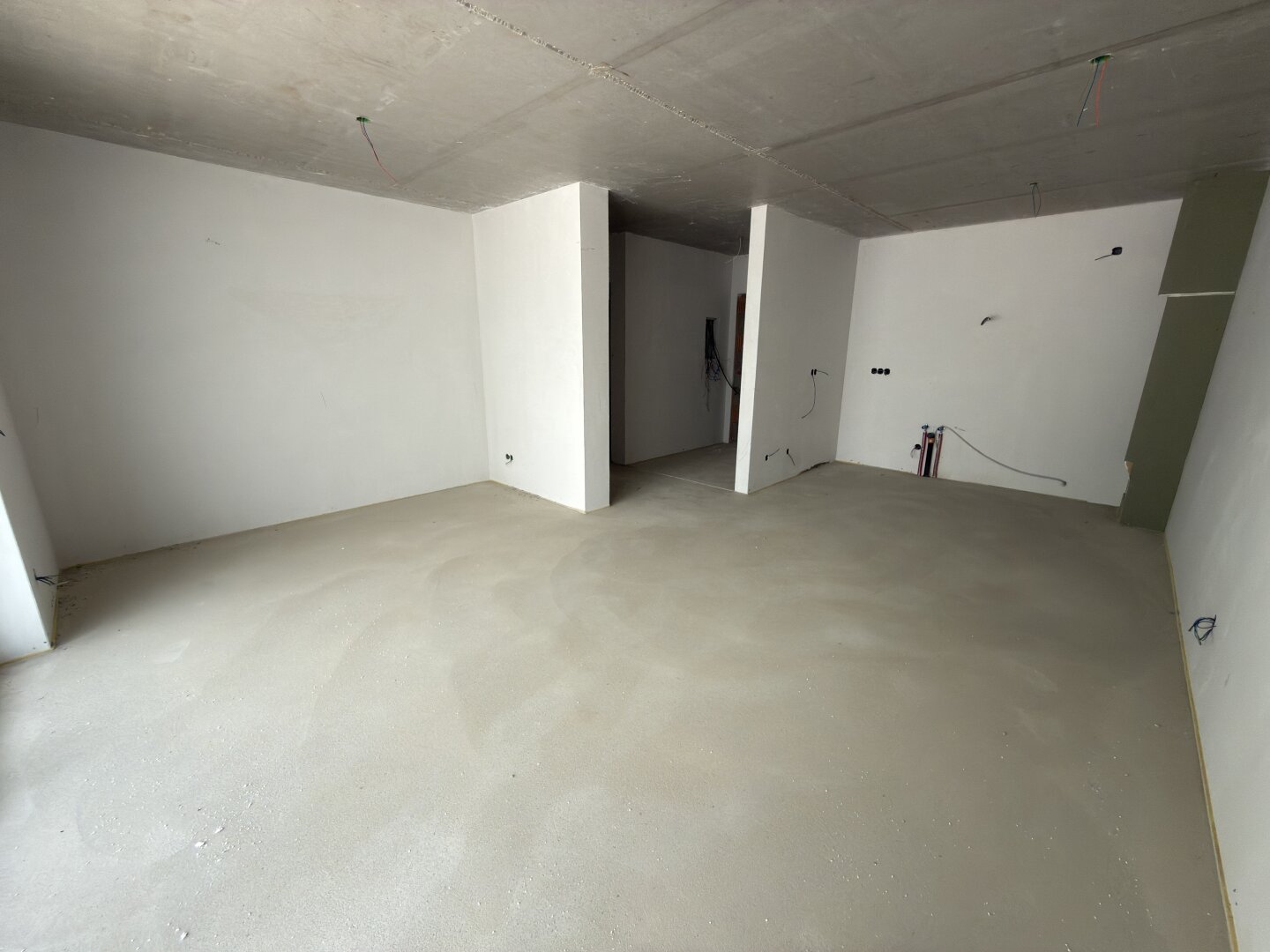 WOHNEN 4712 2.0 - 18 neue Eigentumsewohnungen in Michaelnbach - Top 3 Haus 2