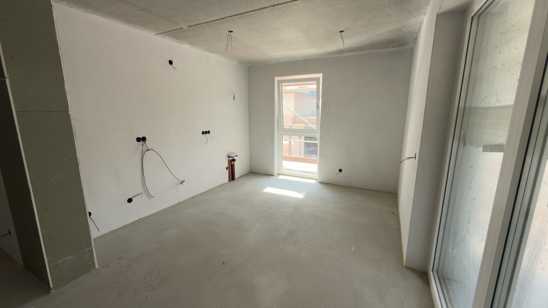 WOHNEN 4712 2.0 - 18 neue Eigentumsewohnungen in Michaelnbach - Top 2 Haus 2