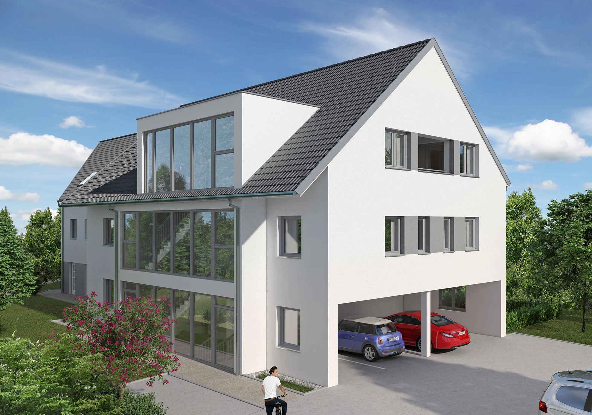 Brachsenweg 2 V2