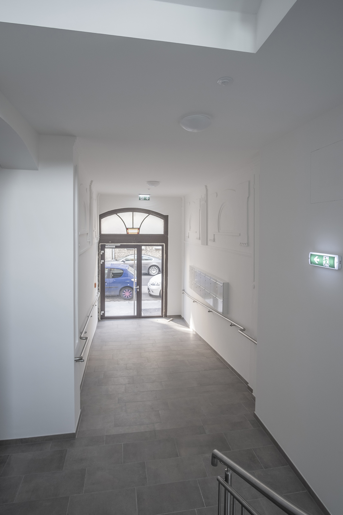 84 Staune Raimundstrasse18 Linz Architektur Andrea Wieshofer DSF6337 Web