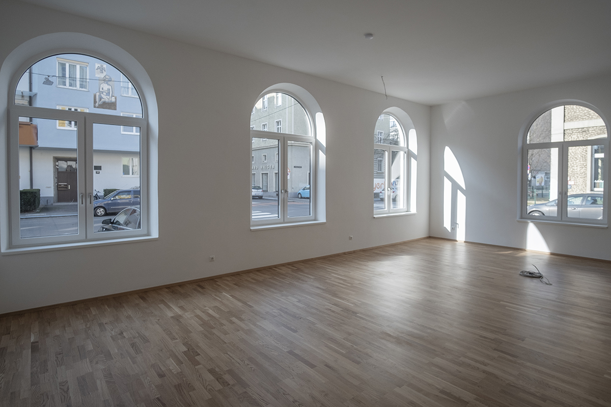 91 Staune Raimundstrasse18 Linz Architektur Andrea Wieshofer DSF6342 Web